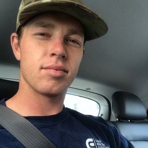 Meet your Posher, Chad